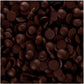 Vrai chocolat, noir, Barry Callebaut Chocovic, Quador, 53,9%