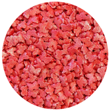 Sprinkles fluturi rosii, 100g - Nati Shop 