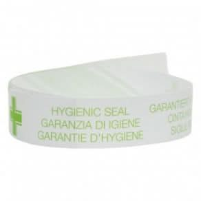 Sense hotel sanitary napkin, 500 pieces