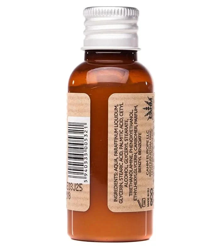 Crème pour le corps de l'hôtel Botanika, 30 ml, 50 pièces