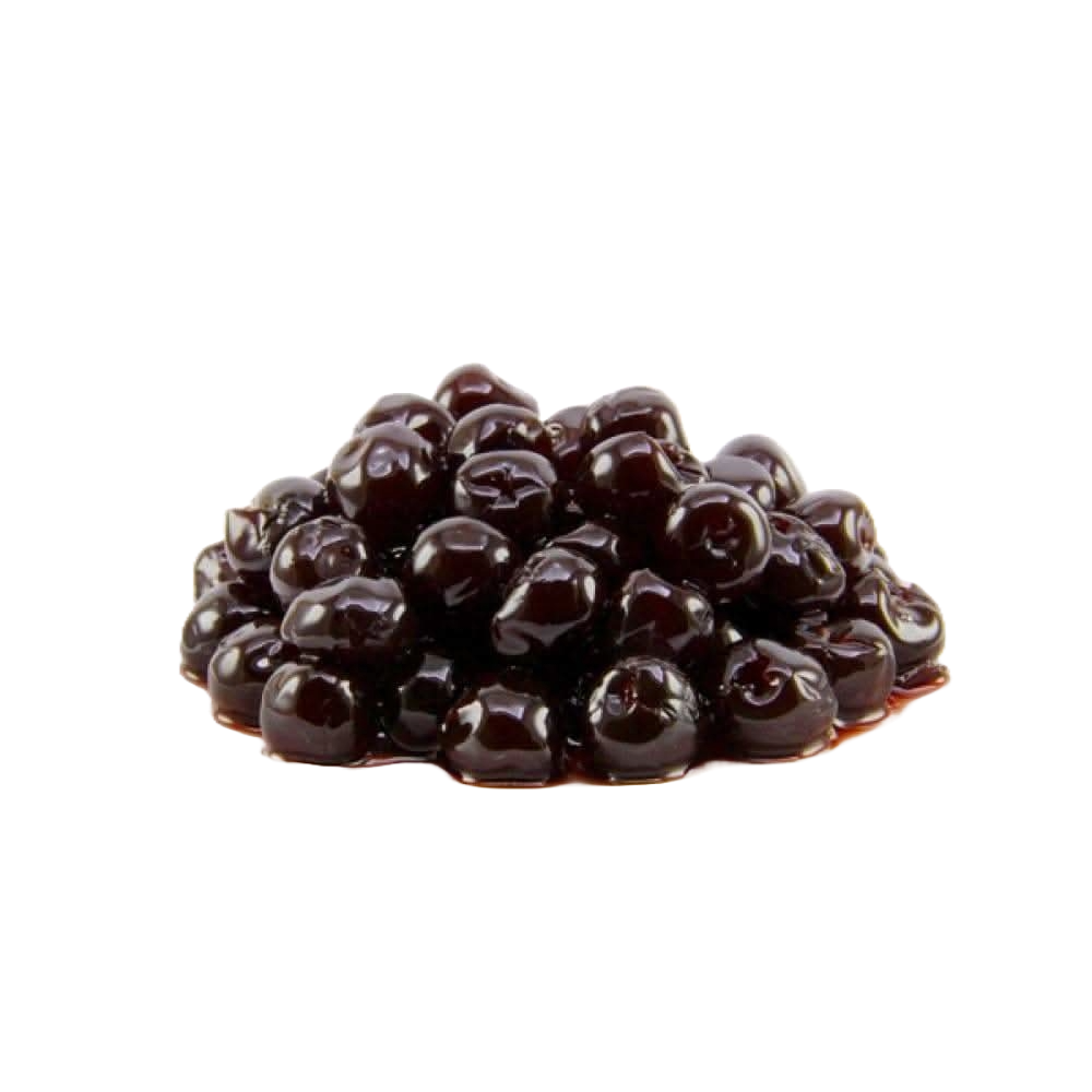 Cerises amères confites, vrac, 1kg