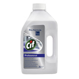 Detartrant pentru bucatarie Cif Professional, 2L - Nati Shop