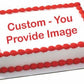 Foaie icing personalizata - Nati Shop