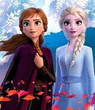 Imagine comestibila, vafa, format A4, Frozen 2 - Nati Shop