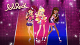 Imagine comestibila, vafa, format A4, Lolirock - Nati Shop