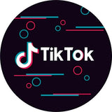 Imagine comestibila, vafa, format A4, TiK - ToK - Nati Shop