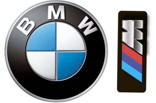 Imagine comestibila, vafa sau icing, format A4, BMW - Nati Shop