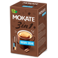 MOKATE 3in1 Brown Sugar Instant Coffee Sachet 24x17g