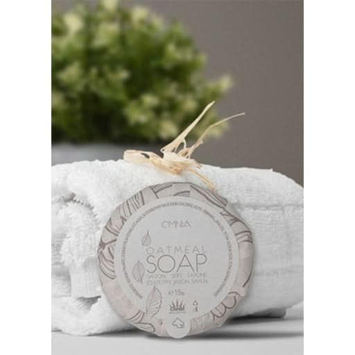 Omnia soap, 15 g