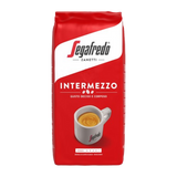 Segafredo Intermezzo 1kg coffee beans