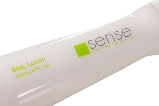 Sense hotel body cream, 25ml