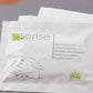 Refreshing hotel napkin – Sense