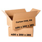 Set 20 cutii carton CO5, CB, 220 x 95 x 95 - Nati Shop