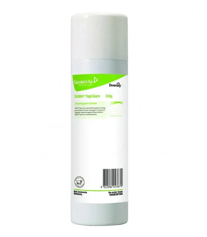 Spray pentru indepartarea gumei Tapi Gum Diversey, 500 ml - Naty Shop 