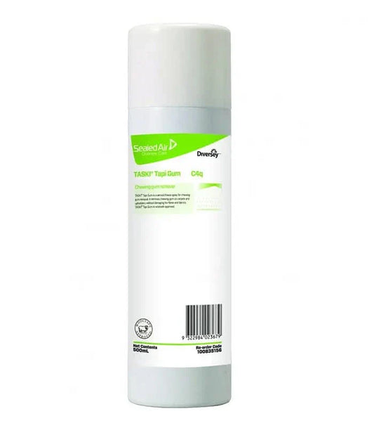 Spray pentru indepartarea gumei Tapi Gum Diversey, 500 ml - Naty Shop 